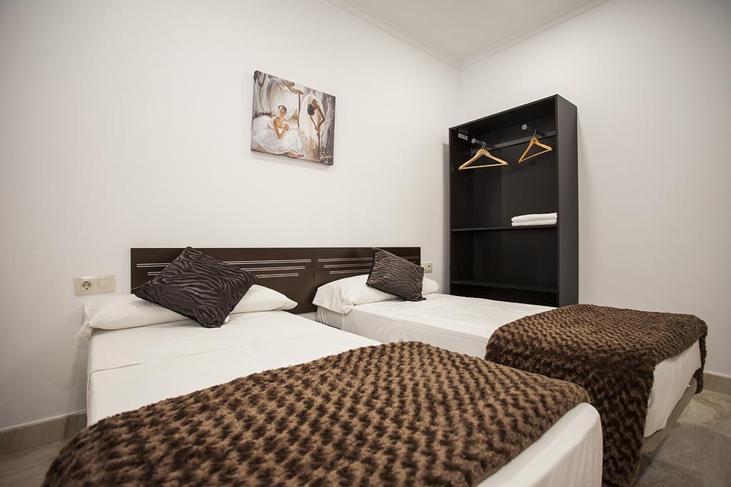 Hostal Rincon De Sol - Centro Madrid - Self Checkin Exterior photo